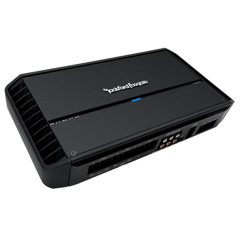 ロックフォード アンプ Amazon.co.jp: 【ロックフォード】 Rockford R600X5 PRIMEシリーズ 5ch