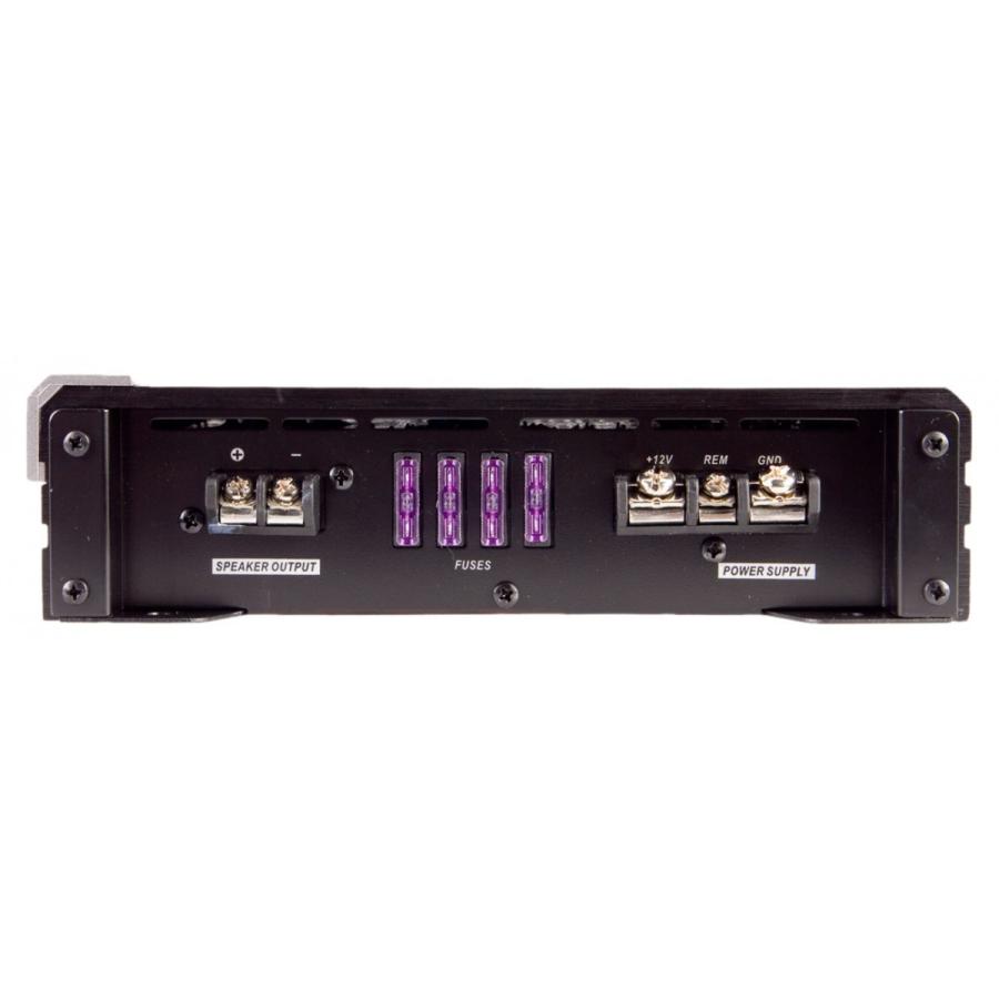 P1.1500D Class D 1ch サウンドストリーム Soundstream : USA Audio