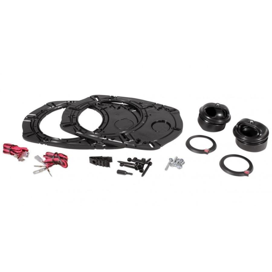 P152-S 13cm Max.100W ロックフォード ROCKFORD : USA Audio - 通販