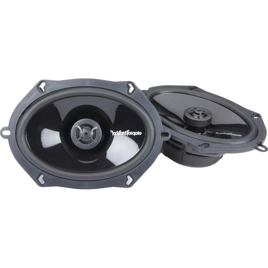 P1572 12.7cmx17.8cm Max.120W ロックフォード ROCKFORD : USA Audio