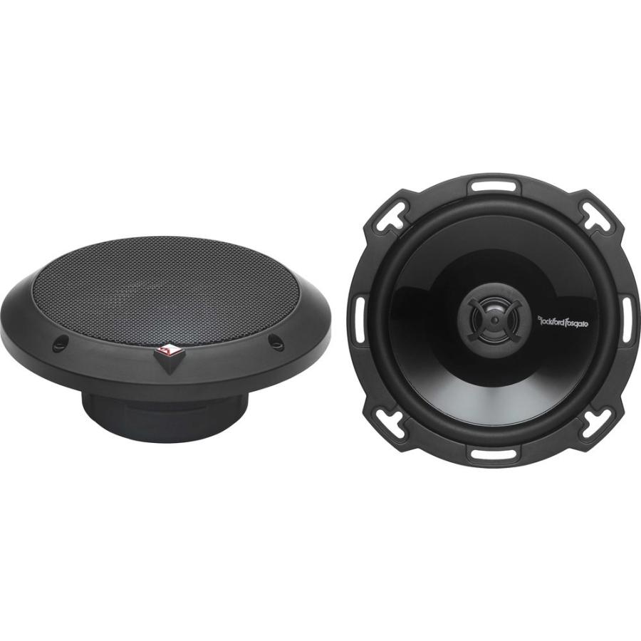 P16 15.3cm Max.110W ロックフォード ROCKFORD : USA Audio - 通販