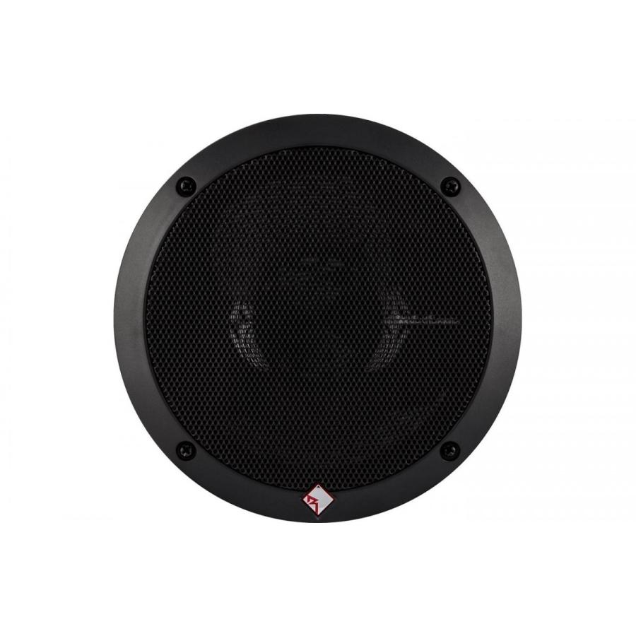 P165-SE 16.5cm Max.120W ロックフォード ROCKFORD : USA Audio P165-SE 16.5cm Max.120W ロックフォード ROCKFORD : USA Audio