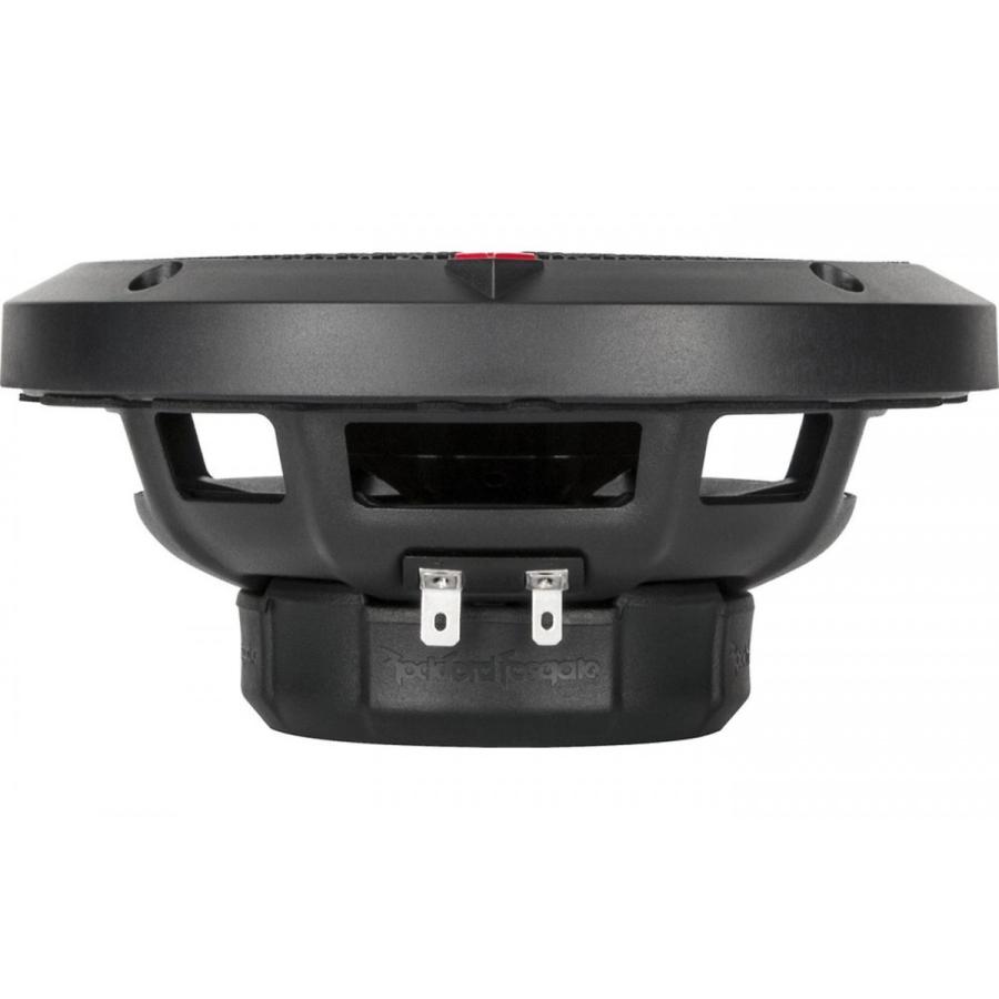 P165-SE 16.5cm Max.120W ロックフォード ROCKFORD : USA Audio P165-SE 16.5cm Max.120W ロックフォード ROCKFORD : USA Audio