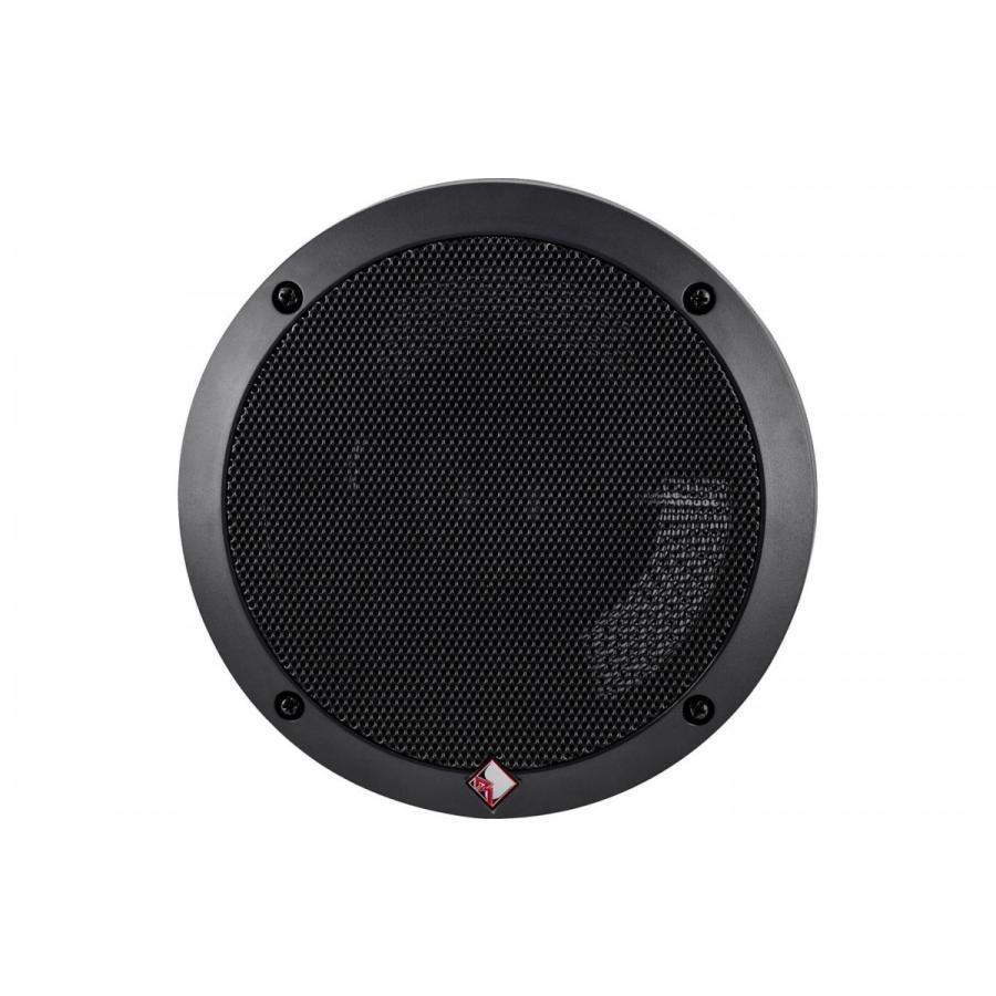 P1650 16.5cm Max.110W ロックフォード ROCKFORD : USA Audio