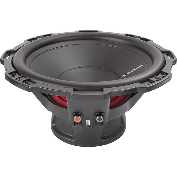 P1s2 12インチ ウーファー　ロックフォード P1S2-12 30cm Max.500W ロックフォード ROCKFORD : USA Audio