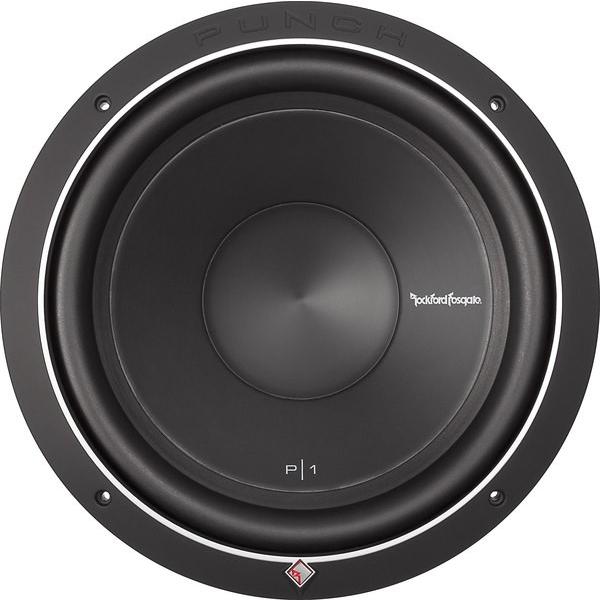 P1S2-12 30cm Max.500W ロックフォード ROCKFORD｜usa-audio｜04