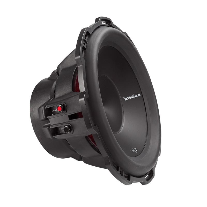 P2D2-12 30cm Max.800W ロックフォード ROCKFORD : USA Audio P2D2-12 30cm Max.800W ロックフォード ROCKFORD : USA Audio