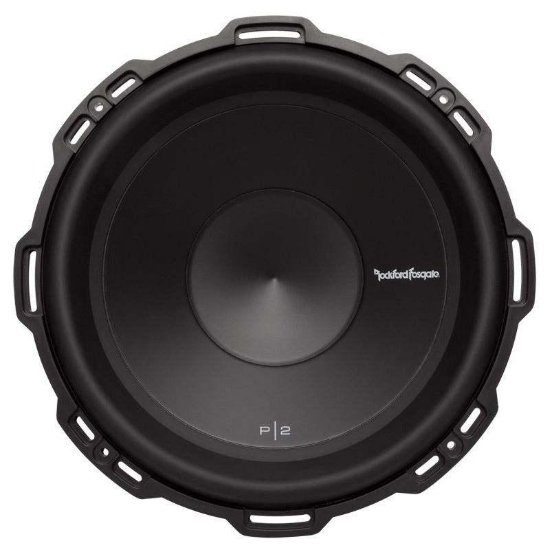 P2D2-12 30cm Max.800W ロックフォード ROCKFORD : USA Audio P2D2-12 30cm Max.800W ロックフォード ROCKFORD : USA Audio
