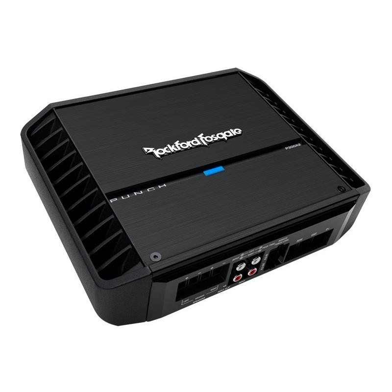 P300X2 PUNCH 2ch ロックフォード ROCKFORD : USA Audio - 通販 P300X2 PUNCH 2ch ロックフォード ROCKFORD : USA Audio - 通販