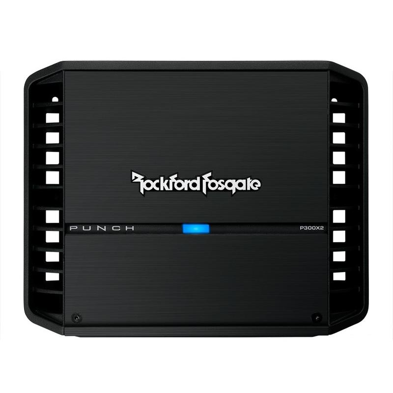 P300X2 PUNCH 2ch ロックフォード ROCKFORD : USA Audio - 通販 P300X2 PUNCH 2ch ロックフォード ROCKFORD : USA Audio - 通販