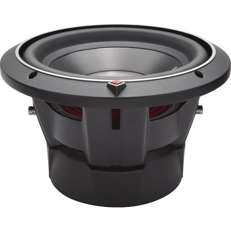 P3D2-10 25cm Max.1000W ロックフォード ROCKFORD : USA Audio P3D2-10 25cm Max.1000W ロックフォード ROCKFORD : USA Audio