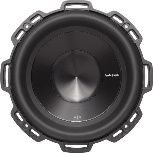 P3D2-10 25cm Max.1000W ロックフォード ROCKFORD : USA Audio P3D2-10 25cm Max.1000W ロックフォード ROCKFORD : USA Audio