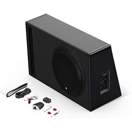 P500-12P 30cm アンプ内蔵BOX Max.1000W ロックフォード Rockford