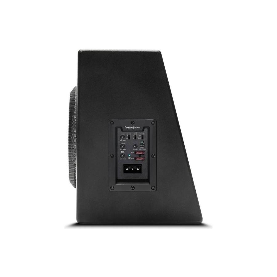 P500-12P 30cm アンプ内蔵BOX Max.1000W ロックフォード Rockford
