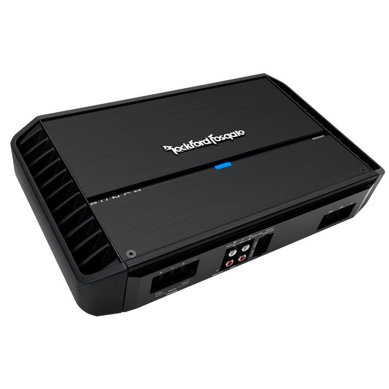 P500X2 2ch PUNCH ロックフォード ROCKFORD : USA Audio - 通販