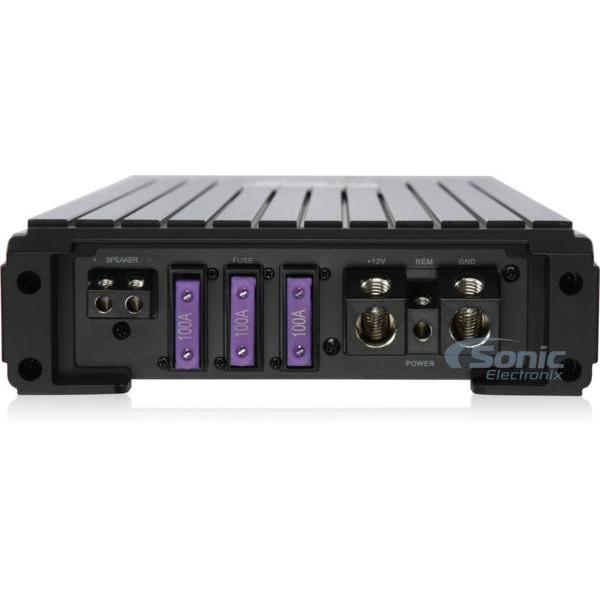 激レア サウンドストリーム 限定 ピカソ クローム 5ch アンプ PA1.5000D 1ch Class D, Max.5000W Picasso (ピカソ）シリーズ