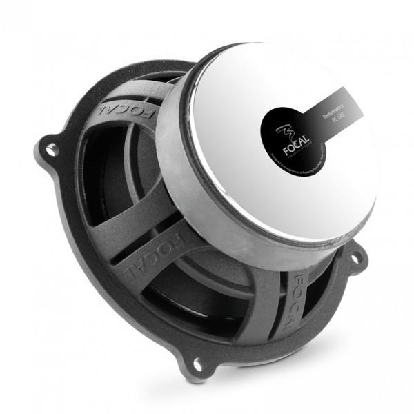 PC130 13cm Max.120W FOCAL フォーカル|usa-audio|04