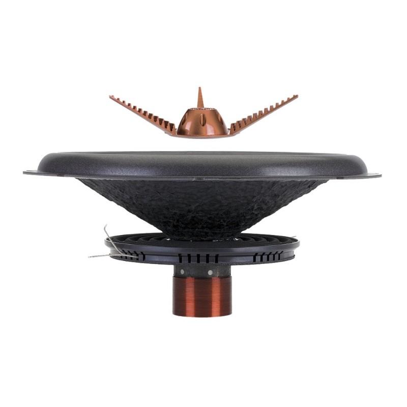 PC.15 38cm 2Ω DVC PPI Precision Power プレシジョンパワー