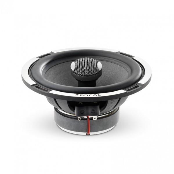 車載用スピーカーセット P165V15 PC165 PC165 16.5cm Max.160W FOCAL フォーカル : USA Audio - 通販 - Yahoo