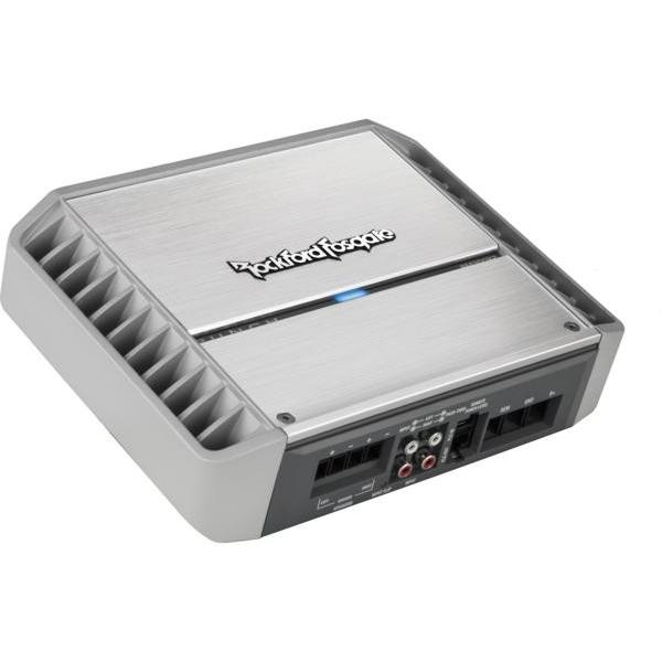 PM300X2 2ch マリングレード ロックフォード Rockford : USA Audio