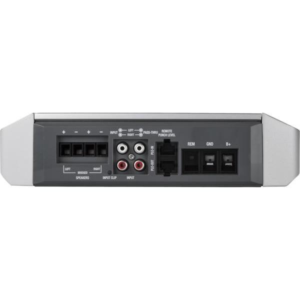 PM300X2 2ch マリングレード ロックフォード Rockford : USA Audio