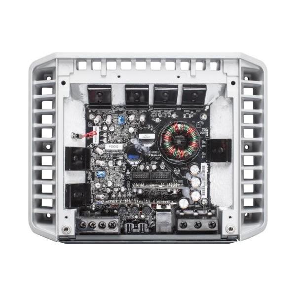PM300X2 2ch マリングレード ロックフォード Rockford : USA Audio
