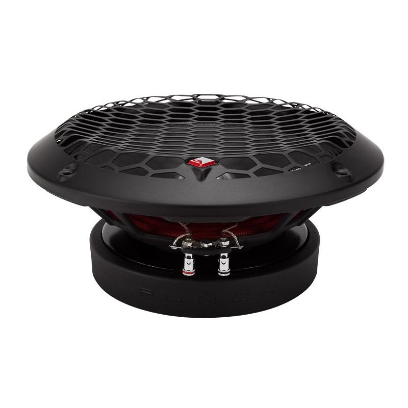 PPS4-10 25cm Max.700W ロックフォード ROCKFORD : USA Audio - 通販