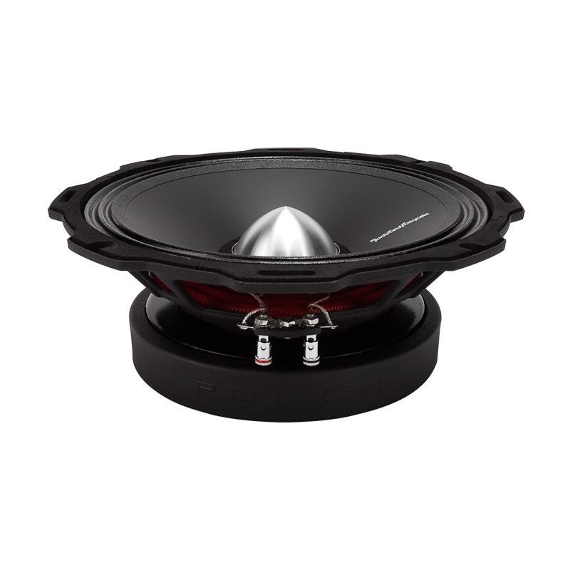 PPS4-10 25cm Max.700W ロックフォード ROCKFORD : USA Audio - 通販