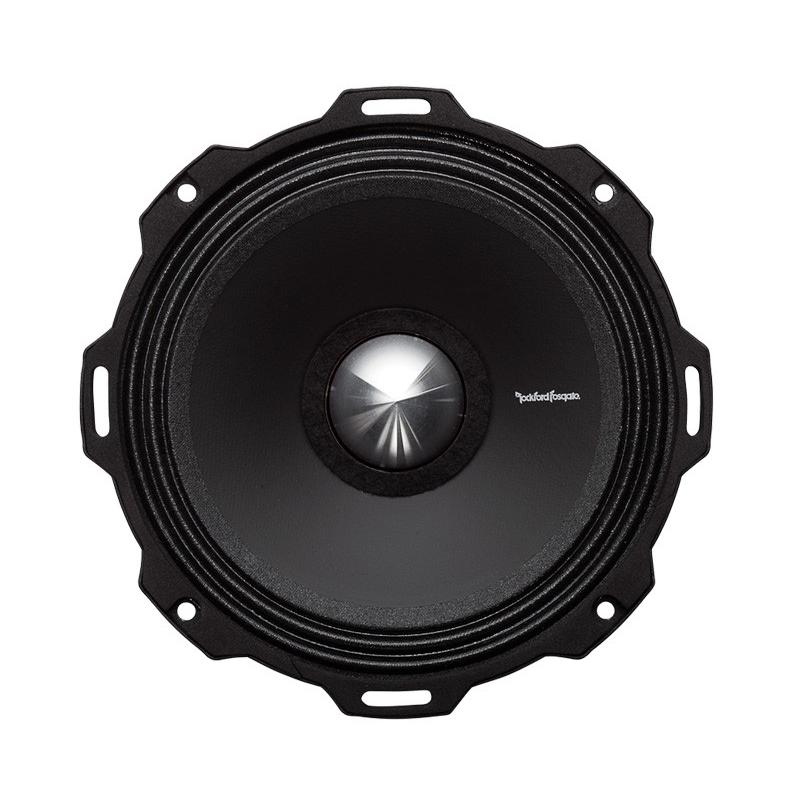 PPS4-6 16.5cm Max.200W ロックフォード ROCKFORD : USA Audio - 通販