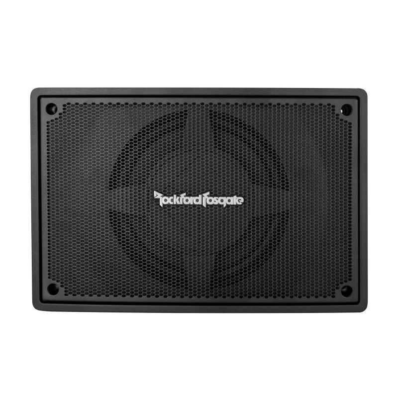 PS-8 20cmアンプ内蔵薄型BOX ROCKFORD ロックフォード : USA PS-8 20cmアンプ内蔵薄型BOX ROCKFORD ロックフォード : USA