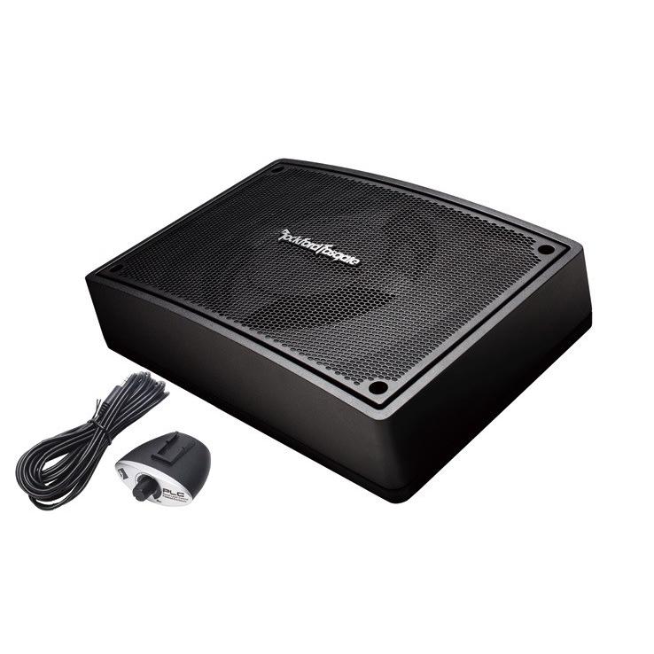PS-8 20cmアンプ内蔵薄型BOX ROCKFORD ロックフォード :PS-8:USA Audio 通販 ROCKFORD FOSGATE ロックフォード 8inch(20cm)チューンナップサブウーファー(アンプ内蔵) (正規輸入品) 品番 J