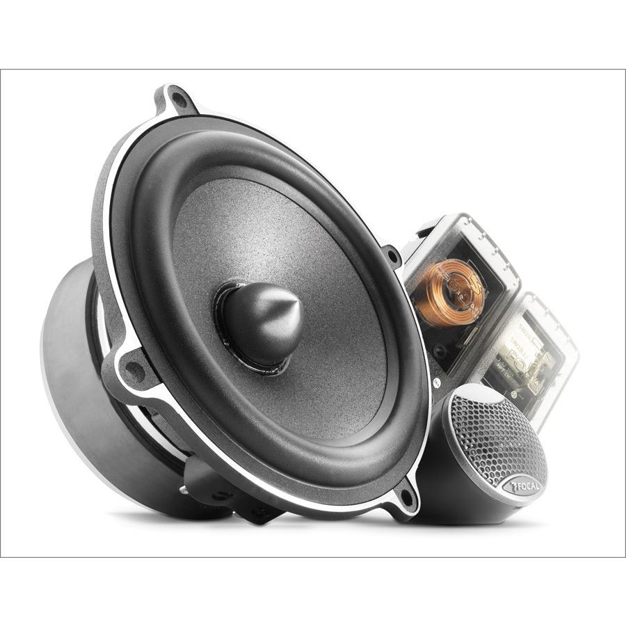 新型 Ps130v1 13cm フォーカル Focal Ps130 Usa Audio 通販 Yahoo ショッピング