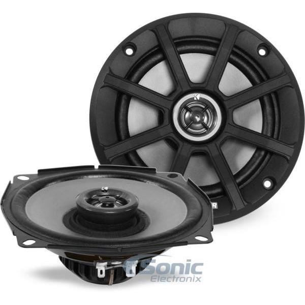 PSC65 (42PSC654) ペア 16cm 4Ω Max.120W ハーレーダビットソン