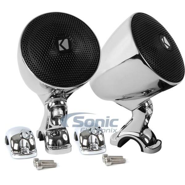 PSM3 (47PSM32) ハーレー 7.5cm 【2Ω】 スピーカーシステム (防水