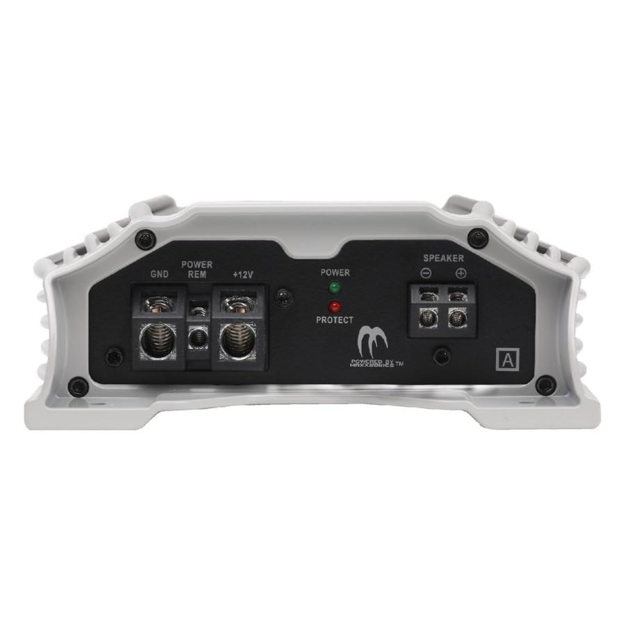 CRUNCH 3000W アンプ カーオーディオ 【公式通販】
