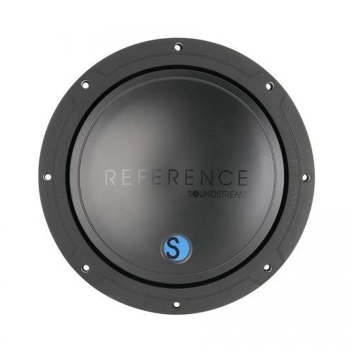 さらに値下げ R 124 30cm 12インチ 4wdvc Max 00w Reference シリーズ サウンドストリーム Soundstream 公式ストア Istx Edu Ec