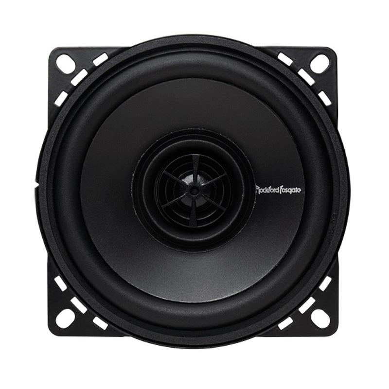 R14X2 10cm Max.60W ロックフォード ROCKFORD : USA Audio R14X2 10cm Max.60W ロックフォード ROCKFORD : USA Audio