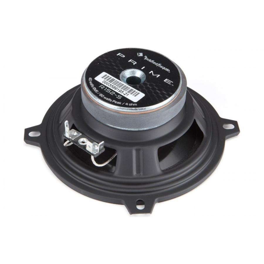 R152-S 13cm 80W ロックフォード ROCKFORD : USA Audio - 通販 R152-S 13cm 80W ロックフォード ROCKFORD : USA Audio - 通販