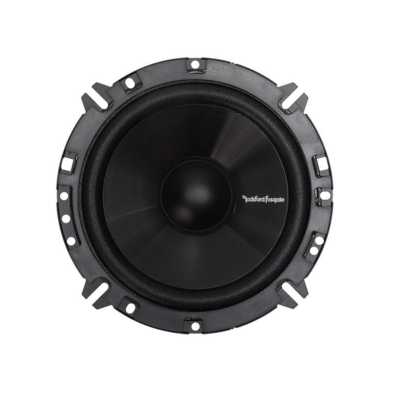 R165-S 16.5cm Max.80W ロックフォード ROCKFORD : USA Audio R165-S 16.5cm Max.80W ロックフォード ROCKFORD : USA Audio