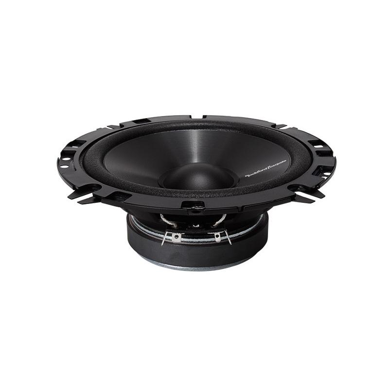 R165-S 16.5cm Max.80W ロックフォード ROCKFORD : USA Audio R165-S 16.5cm Max.80W ロックフォード ROCKFORD : USA Audio