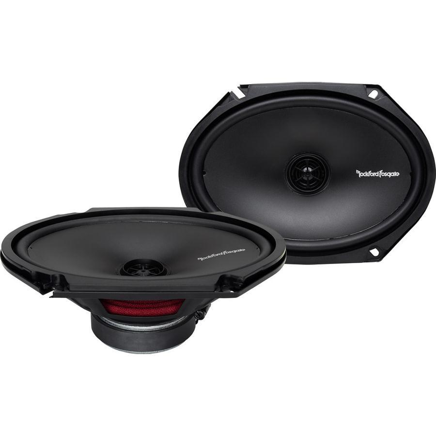 R168X2 15.2x20.3cm Max.110W ロックフォード ROCKFORD : USA Audio