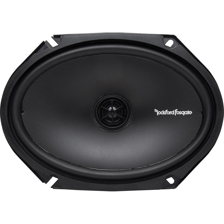 R168X2 15.2x20.3cm Max.110W ロックフォード ROCKFORD : USA Audio