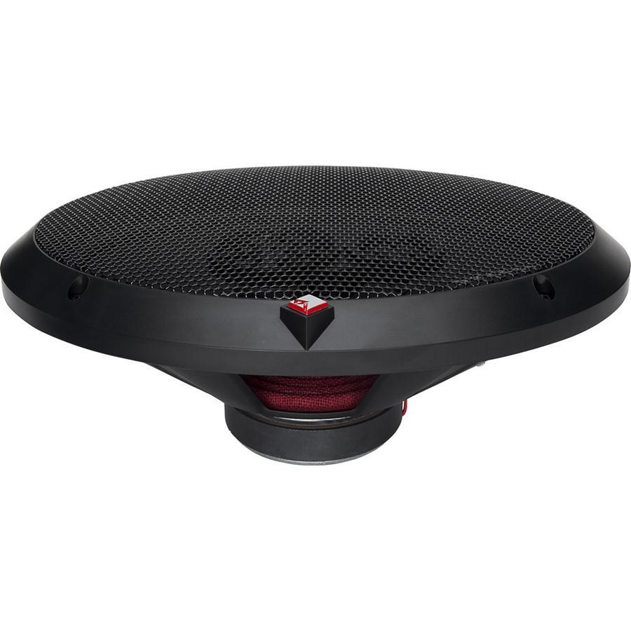R169X3 15.2x23cm 3-Way Max.130W ロックフォード ROCKFORD : USA