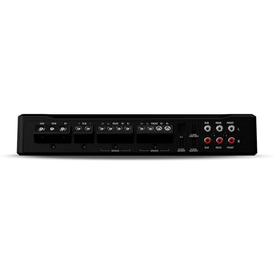 R2-750X5 5ch (5/3ch) プライムシリーズ ロックフォード Rockford