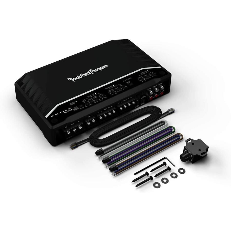 R2-750X5 5ch (5/3ch) プライムシリーズ ロックフォード