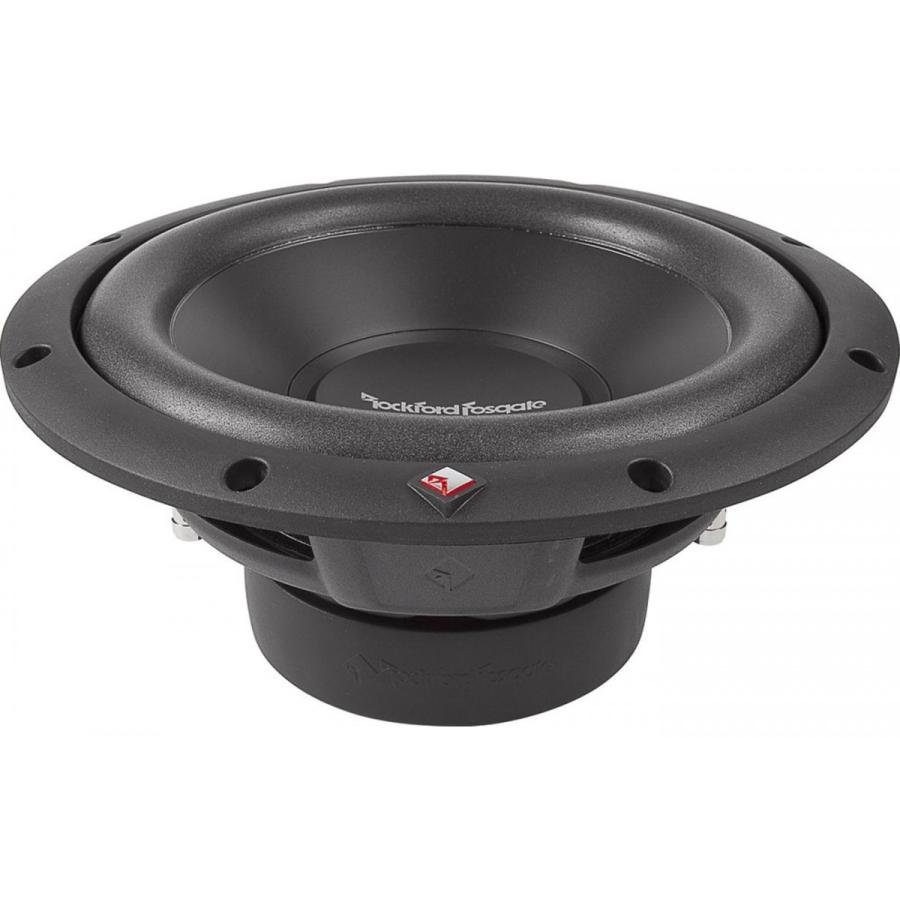 R2D2-10 25cm Max.500W ロックフォード ROCKFORD : USA Audio - 通販