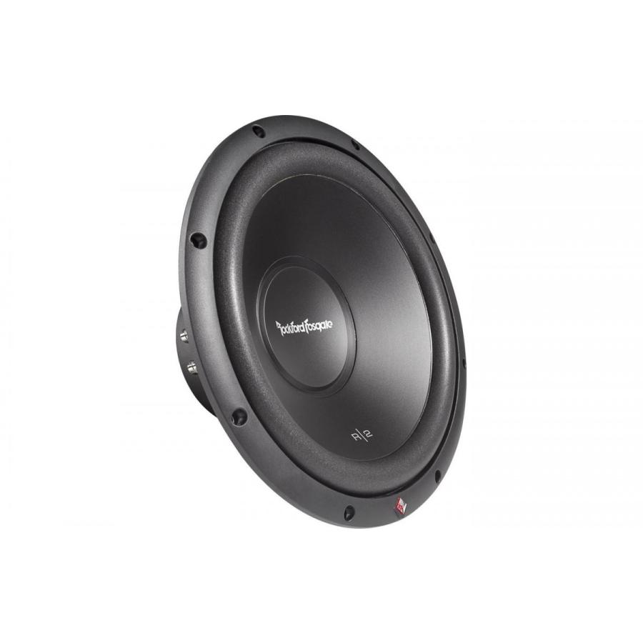 R2D2-10 25cm Max.500W ロックフォード ROCKFORD : USA Audio - 通販