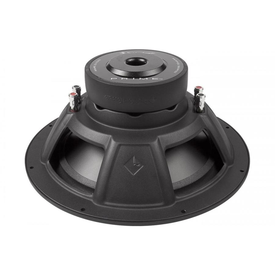 R2D2-10 25cm Max.500W ロックフォード ROCKFORD : USA Audio - 通販