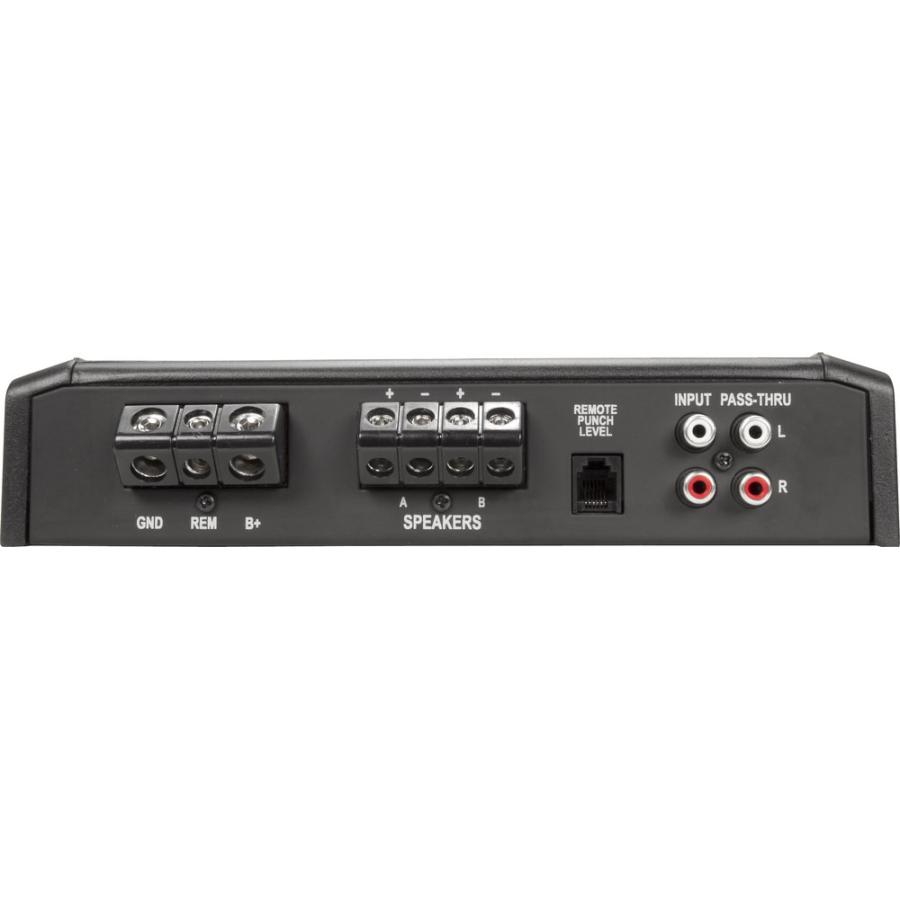 Rockford Fosgate R750-1D アンプ usa-audio_r750-1d