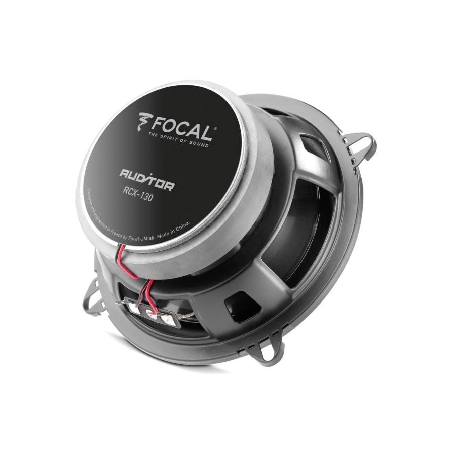 Rcx 130 13cm Max 100w Auditorシリーズ フォーカル Focal Rcx 130 Usa Audio 通販 Yahoo ショッピング